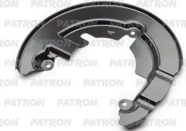 Кожух тормозного диска (Patron). Артикул PBS278