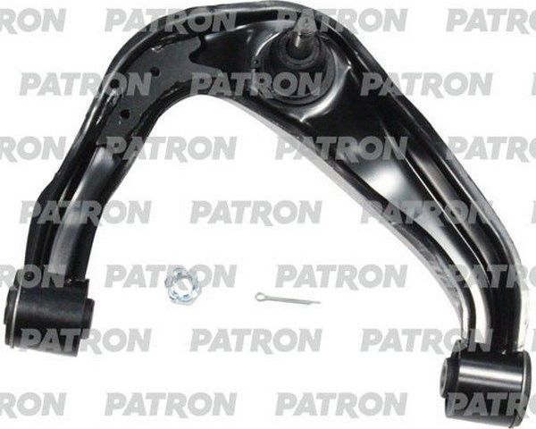 Поперечный рычаг передней подвески Patron. Артикул PS5304L