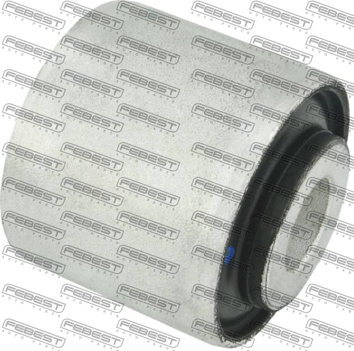 Сайлентблок заднего рычага подвески Febest. Артикул TAB-586
