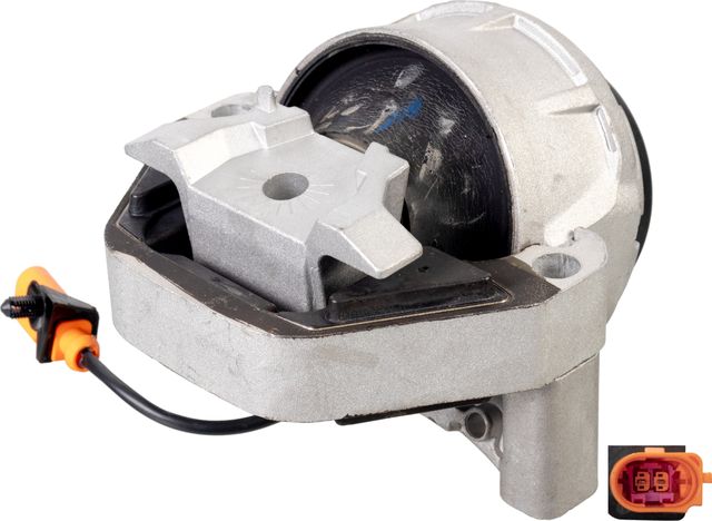 Подушка (опора) двигателя Febi Bilstein правая для Audi A7 I (4G) 2015-2018. Артикул 176348