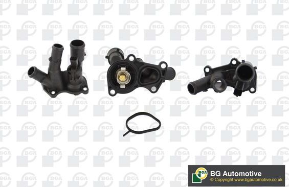 Термостат BGA для Ford C-MAX I 2004-2007. Артикул CT2311