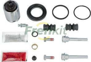 Ремкомплект тормозного суппорта Frenkit задний для Audi A6 III (C6) 2004-2011. Артикул 741289