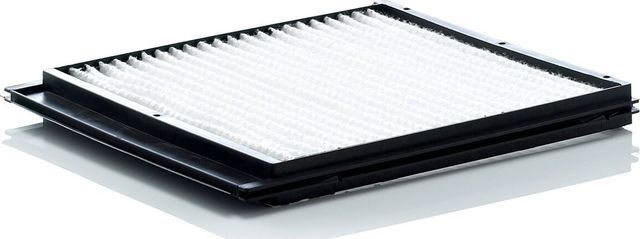 Салонный фильтр Mann-Filter. Артикул CU 2516