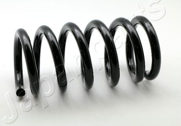 Пружина подвески Japanparts передняя для Ford Transit IV 1986-1991. Артикул ZC1380A