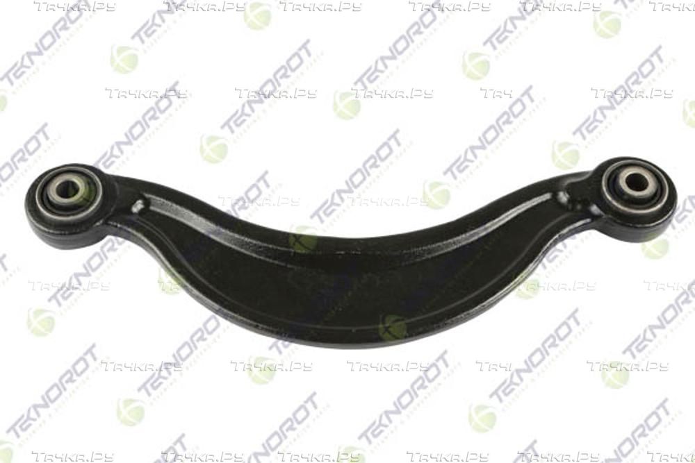 Продольный рычаг задней подвески Teknorot (сталь) правый верхний для Mazda CX-7 I 2006-2014. Артикул MA-938