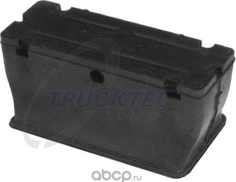 Отбойник амортизатора (стойки) Trucktec Automotive. Артикул 02.30.205
