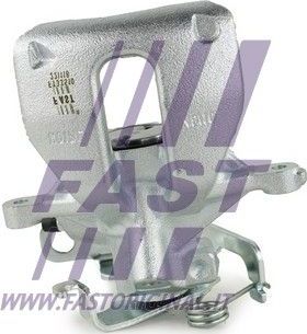 Тормозной суппорт Fast задний правый для Ford Transit VII 2006-2014. Артикул FT33511