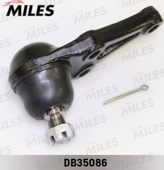 Шаровая опора Miles (Полихлоропрен (неопрен)). Артикул DB35086
