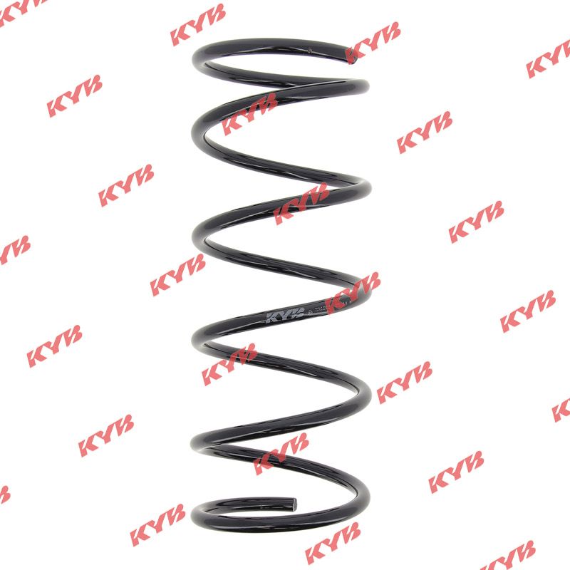 Пружина подвески KYB (Каяба) K-Flex. Артикул RA1202