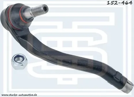 Наконечник рул.тяги  R (Starke). Артикул 152464