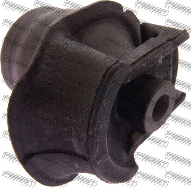 Сайлентблок задней балки Febest. Артикул TAB-429