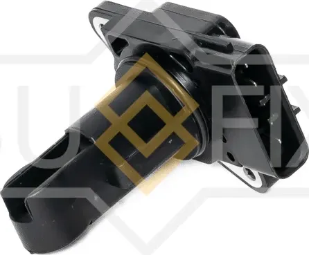 Датчик массового расхода воздуха (Sufix). Артикул IM1022