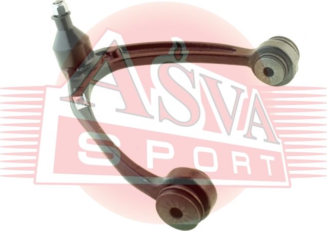 Поперечный рычаг передней подвески Asva. Артикул 3424-001