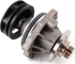 Помпа (водяной насос) BMW (OEM) для BMW 1 I (E81/E82/E87/E88) 2005-2011. Артикул 11517527799