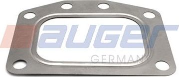 Прокладка выпускного коллектора Auger для Scania G 2004-2015. Артикул 82130