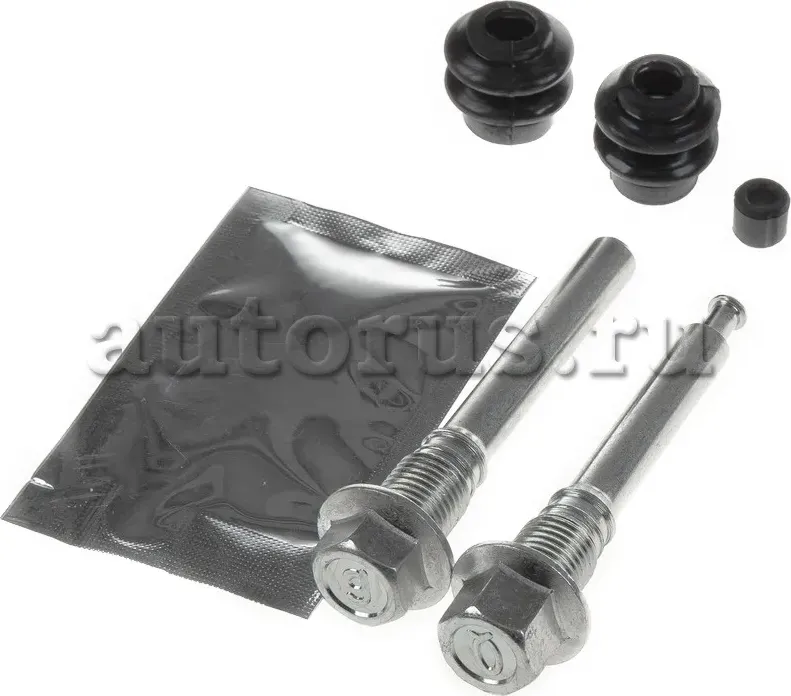 Ремкомплект направляющих заднего суппорта (Ganz). Артикул GUR08016