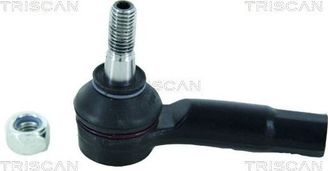 Наконечник рулевой тяги Triscan. Артикул 8500 10122