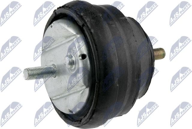 Подушка (опора) двигателя NTY передняя правая/левая для BMW 3 IV (E46) 1998-2007. Артикул ZPS-BM-002