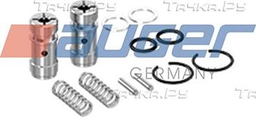 Ремкомплект компрессора подвески Auger для Volvo  F12 1977-1994. Артикул 76916