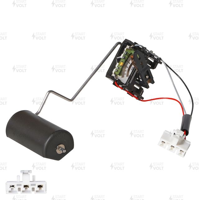 Датчик уровня топлива StartVOLT для Kia Rio I 2000-2005. Артикул VS-FS 1408