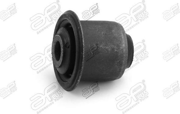 Сайлентблок переднего рычага подвески APlus. Артикул 18236AP