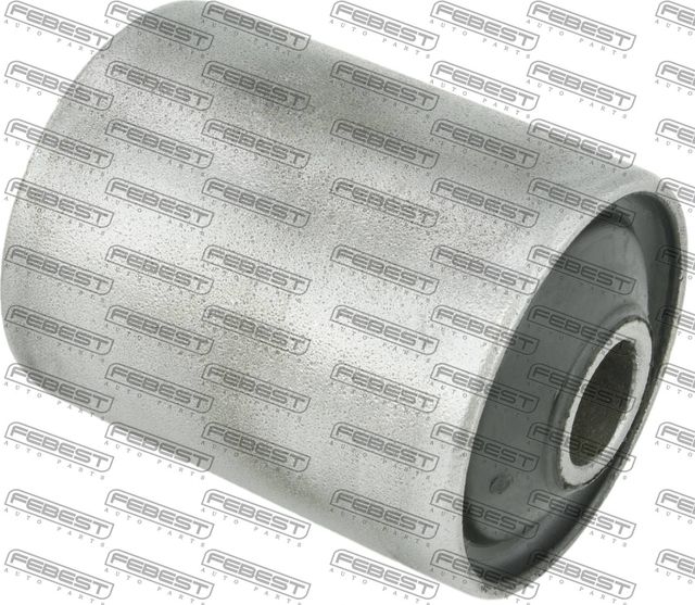 Втулка рессоры Febest для Ford Transit VI 2000-2006. Артикул FDAB-054