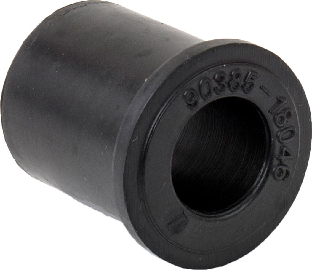 Втулка рессоры Toyota Hiace (Jikiu). Артикул sr21010