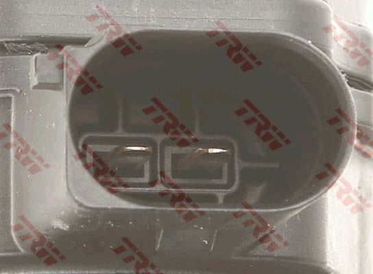 Тормозной суппорт TRW (Чугун) задний правый для Audi S7 I (4G) 2012-2015. Артикул BHT328E