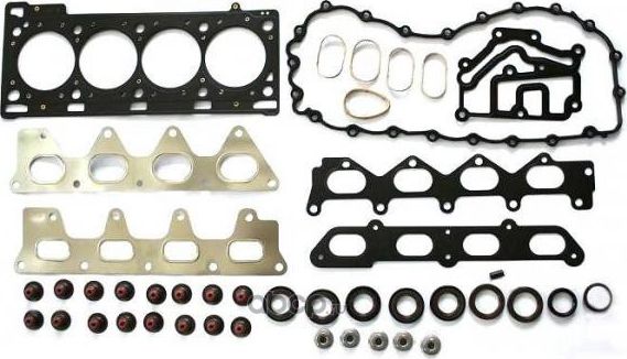 Комплект прокладок ГБЦ Renault. Артикул 7701471278