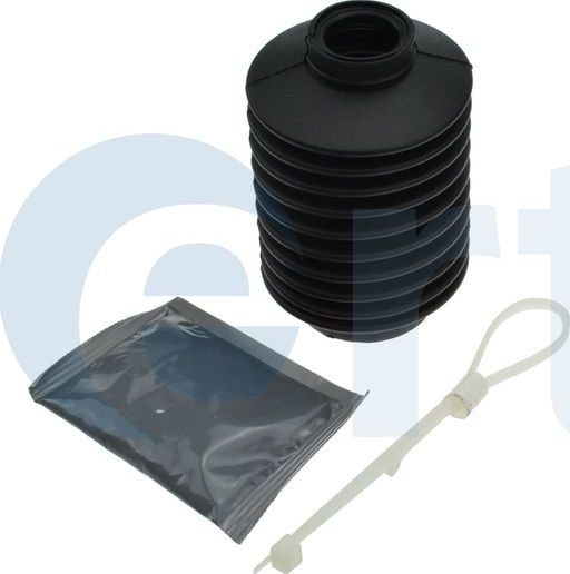 Пыльник рулевой рейки (комплект) ERT. Артикул 101627