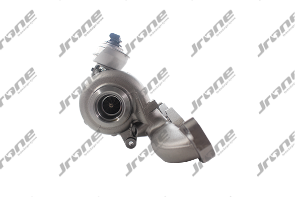 Турбина (турбокомпрессор) Jrone. Артикул 8G14-30M-H65