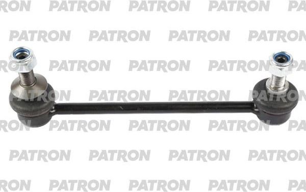 Стойка (тяга) стабилизатора Patron. Артикул PS4682