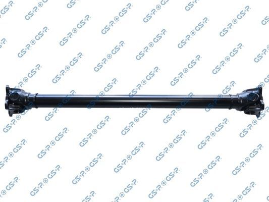 Карданный вал GSP для BMW 5 VI (F10/F11/F07) 2010-2017. Артикул PS900138