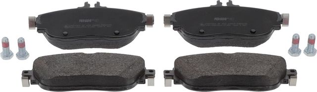 Тормозные колодки Ferodo Premier. Артикул FDB4245