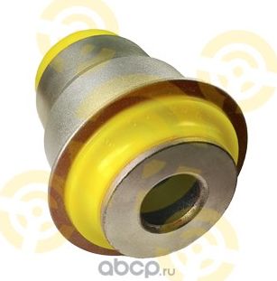 Сайлентблок полиуретановый передней подвески  подрамника  передний NISSAN ALTIMA L32 (2006-2012)  NI (Точка Опоры). Артикул 2-06-3478