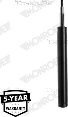 Амортизатор Monroe Original. Артикул MR217