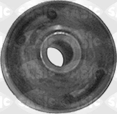 Сайлентблок задней балки Sasic. Артикул 4003382