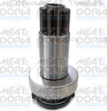 Бендикс стартера Meat & Doria для SEAT Cordoba II 2002-2009. Артикул 47115