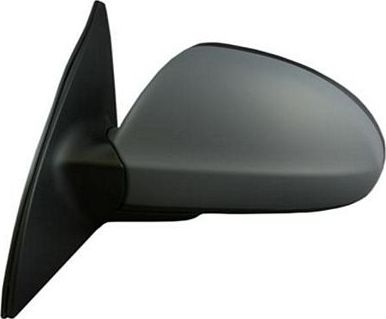 Зеркало боковое (в сборе) Alkar левое для Kia Proceed I 2008-2009. Артикул 6139638