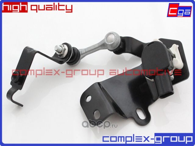 Датчик дор. просвета с тягой 8940842010 CGA. Артикул 11SENS288RA