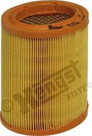 Воздушный фильтр Hengst. Артикул E332L