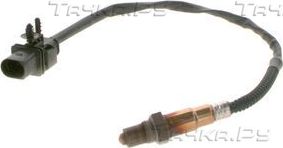 Лямбда-зонд (кислородный датчик) Bosch для Ford Transit VII 2011-2013. Артикул 0 258 017 454