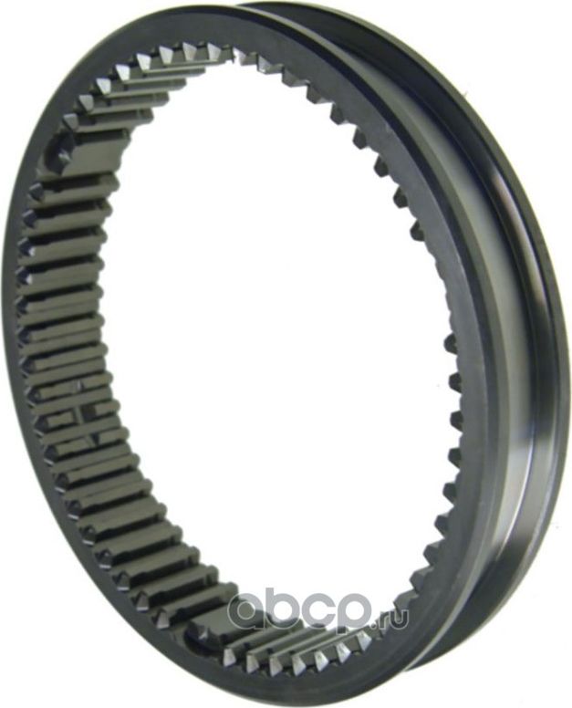 Муфта синхронизатора КПП MB/MAN/DAF/Iveco/RVI/Volvo ZF 16S-112/130/160/190 (Euroricambi). Артикул 95530643