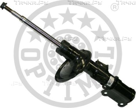 Амортизатор Optimal. Артикул A-3603G