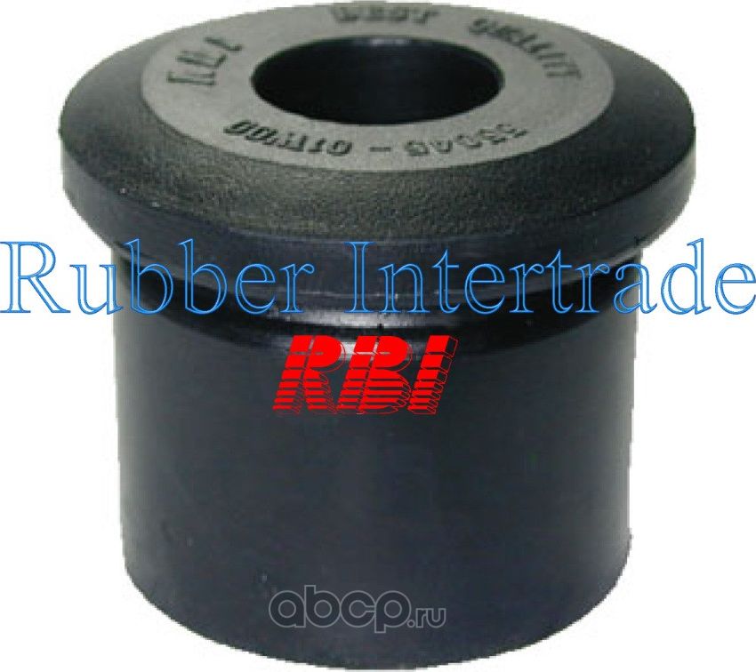 втулка N2048F RBI. Артикул N2048F