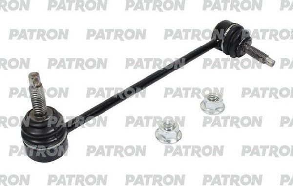 Стойка (тяга) стабилизатора Patron. Артикул PS4054