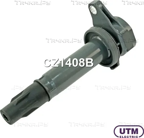 Катушка зажигания (UTM). Артикул CZ1408B