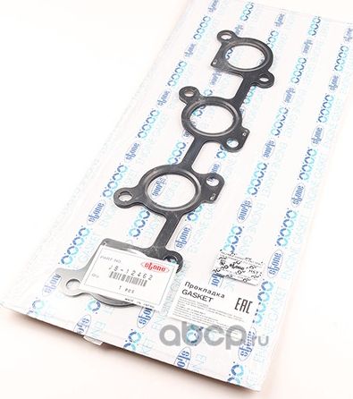 Прокладка вп/вып коллектора (Stone). Артикул jb-12462