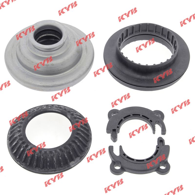 Опора амортизатора (стойки) KYB (Каяба) Suspension Mounting Kit. Артикул SM1310