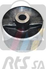 Сайлентблок переднего рычага подвески RTS. Артикул 017-00596